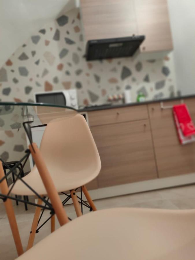 Bed & Breakfast Arco Gentile Bitonto